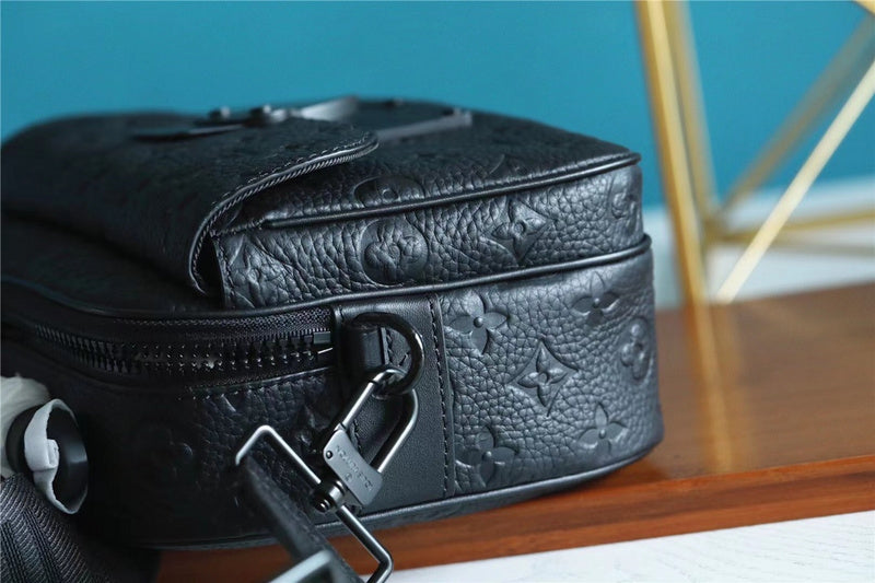 Lux-Totes - LOV Bags - 3992