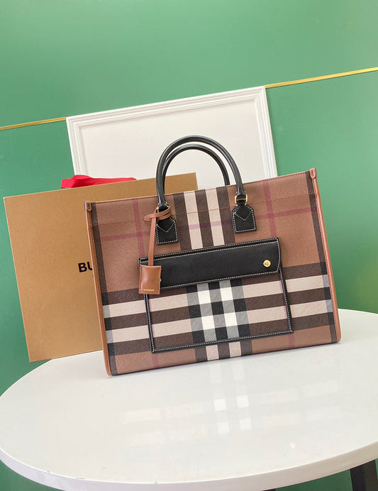 Luxurious-Totes - BBR Bags - 419