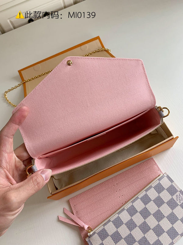 Luxurious Totes - Latest - 3644
