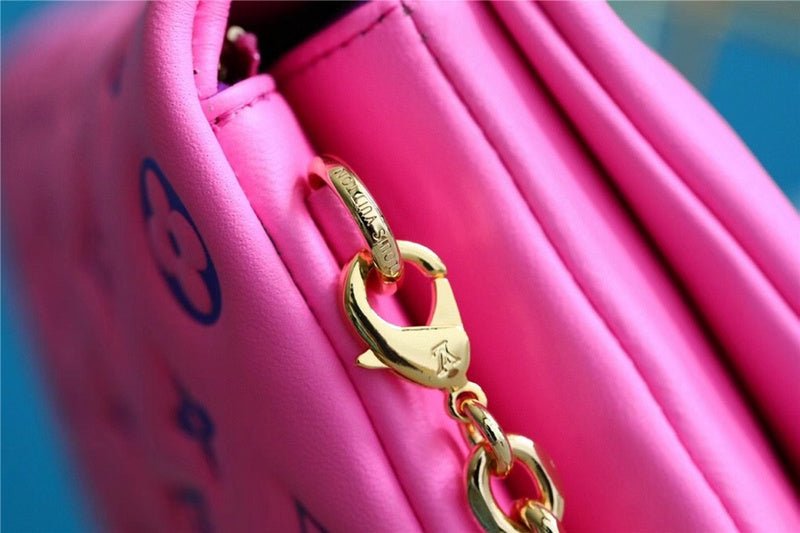 Lux-Totes - LOV Bags - 1368