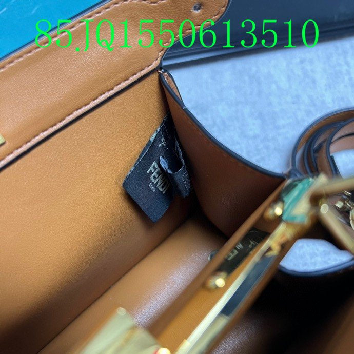 GC - Shoulder - 3141