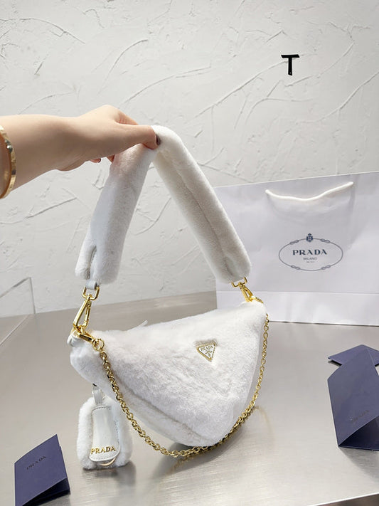 Luxurious Totes - PDA3 Bags - 102