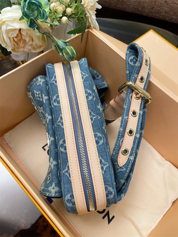 ZEP - LOV Bags - 762