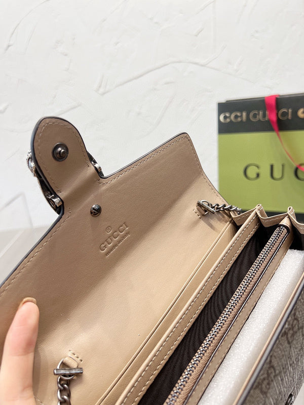 Luxurious Totes - GUI3 Bags - 310