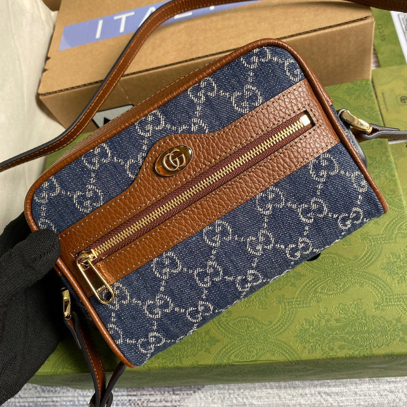 Lux-Totes - GCI Bags - 2323