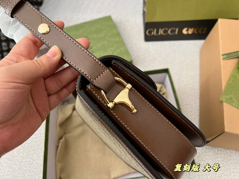Luxurious Totes - GUI3 Bags - 249