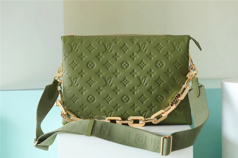 Lux-Totes - LOV Bags - 802