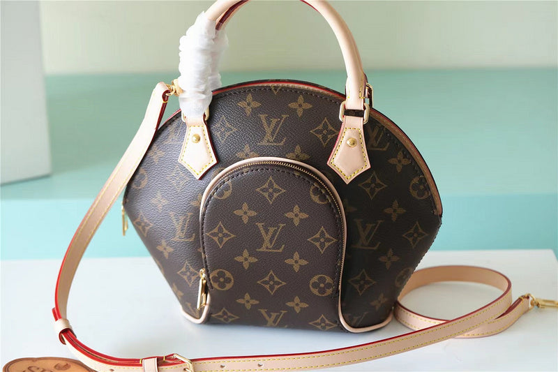Lux-Totes - LOV Bags - 655
