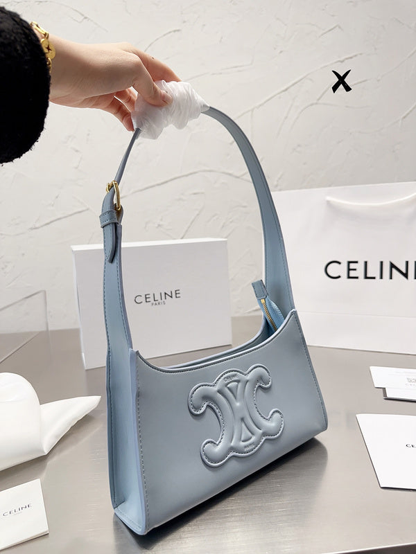 Luxurious Totes - CLE2 Bags - 059