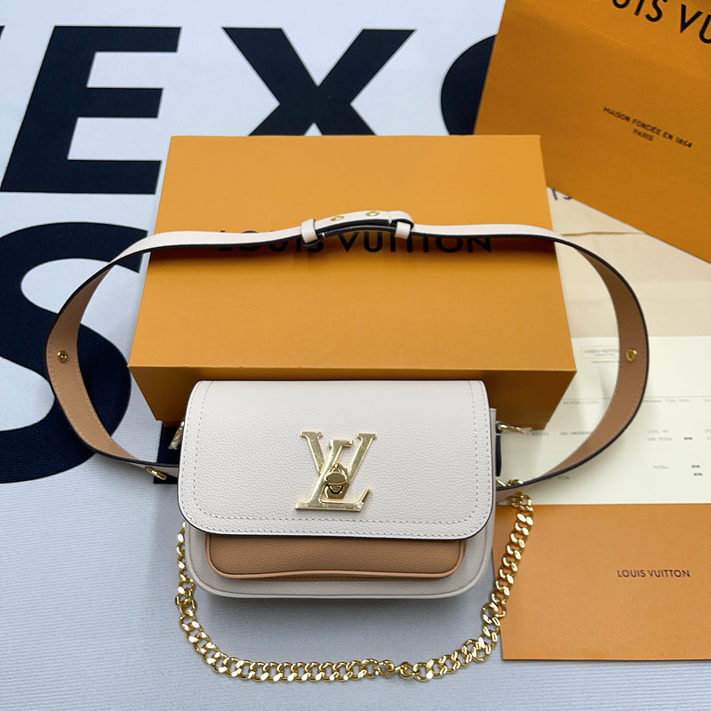 Lux-Totes - LOV Bags - 796