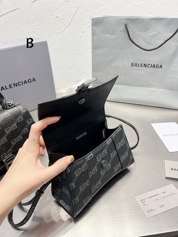 Style My Style - BGA2 Bags - 339