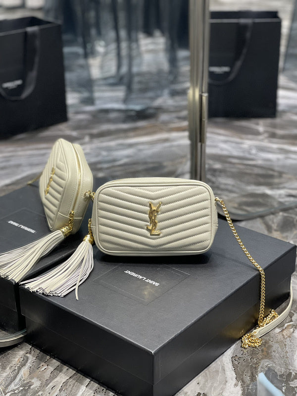 Luxurious Totes - Latest - 8784