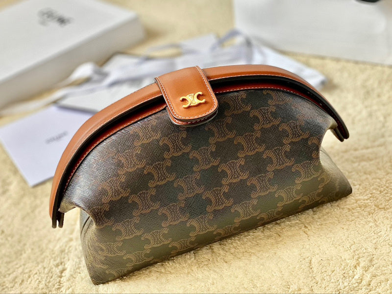 Luxurious-Totes - CLE Bags - 1297