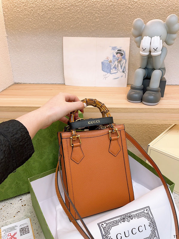 Luxurious Totes - GUI3 Bags - 172