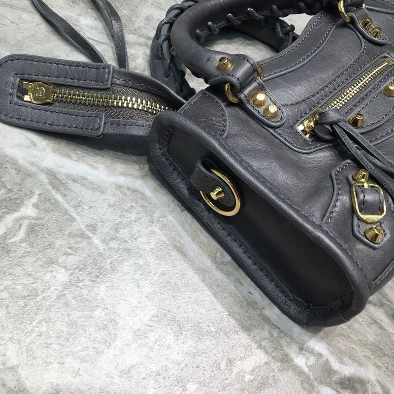 Style My Style - BGA Bags - 538