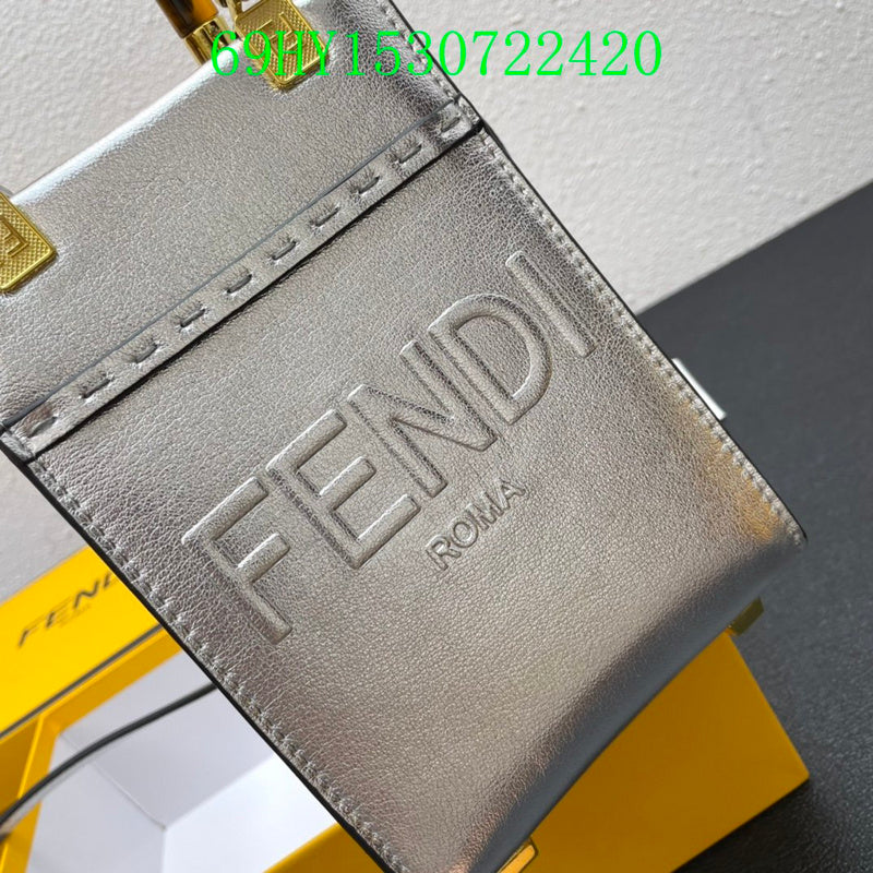 GC - Shoulder - 3309