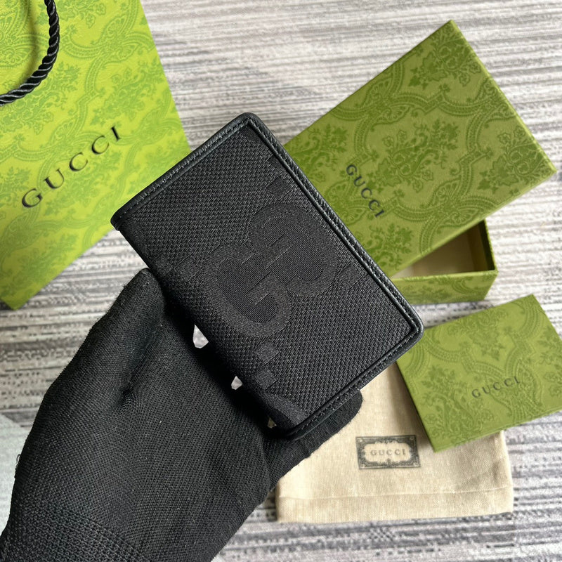 Lux-Totes - GCI Bags - 2572