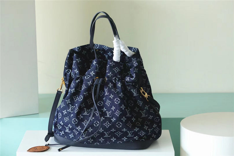 Lux-Totes - LOV Bags - 585