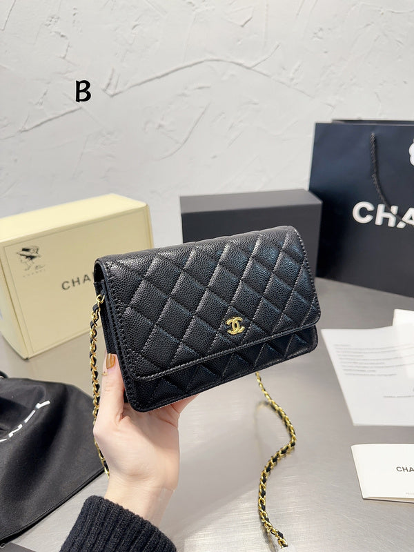 Style My Style - CNL3 Bags - 306