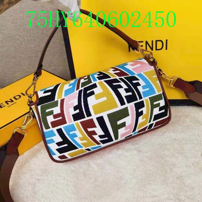GC - Shoulder - 3057