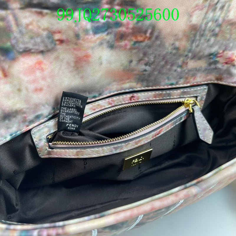GC - Shoulder - 3216