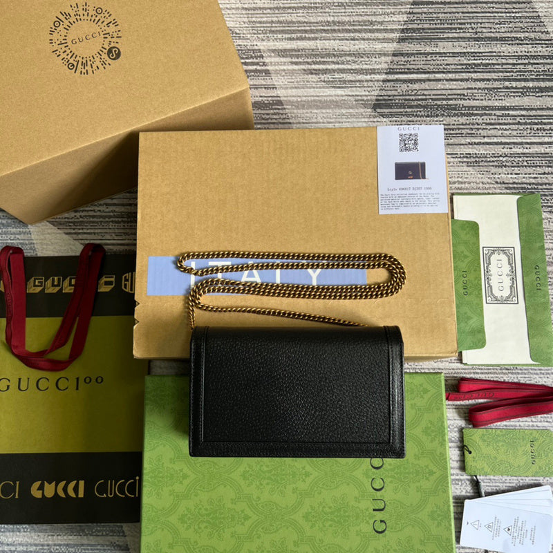 Lux-Totes - GCI Bags - 2063