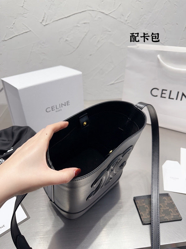 Luxurious Totes - CLE2 Bags - 065