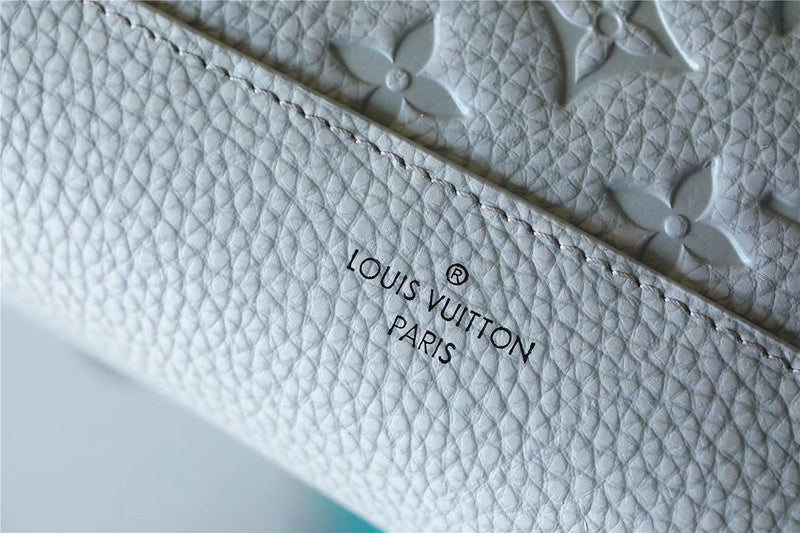 Lux-Totes - LOV Bags - 4583