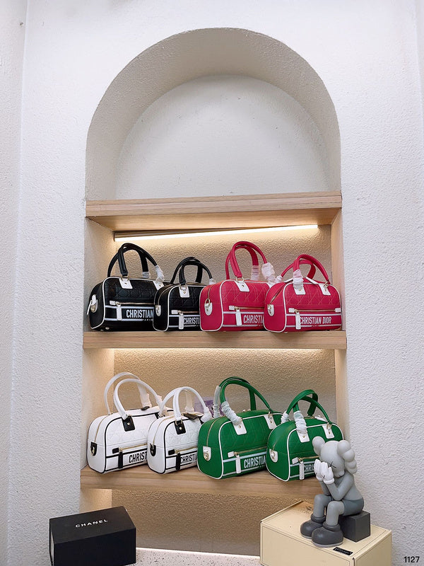 Luxurious Totes - DOR2 Bags - 036