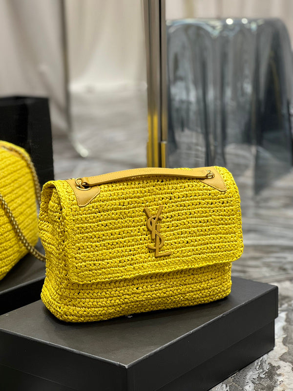 Luxurious Totes - Latest - 8033