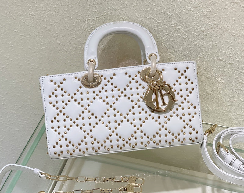 Luxurious Totes - Latest - 6438