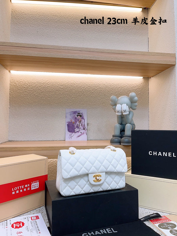 Luxurious Totes - CNL3 Bags - 156