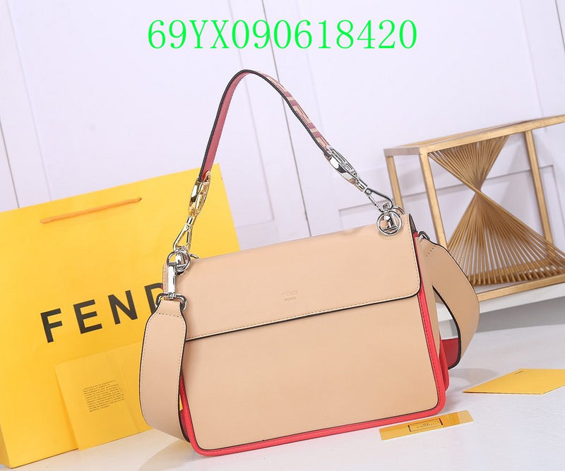 GC - Shoulder - 2987