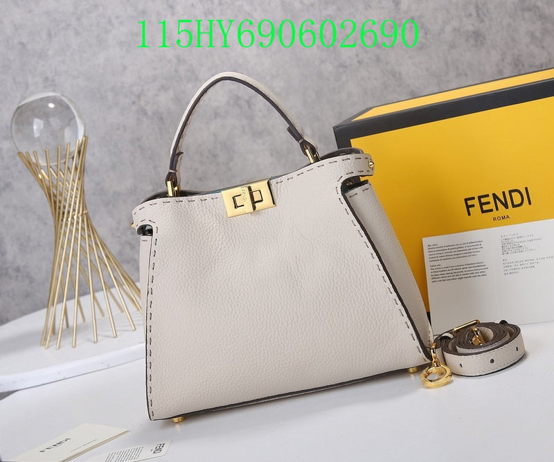 GC - Shoulder - 3029