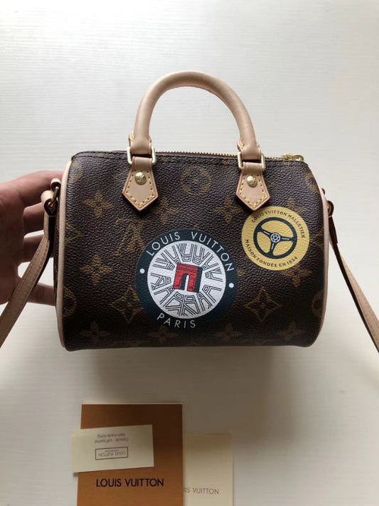 Luxurious Totes - Latest - 9700