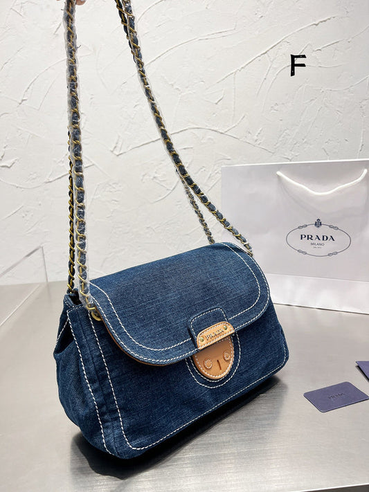 Luxurious Totes - PDA3 Bags - 247