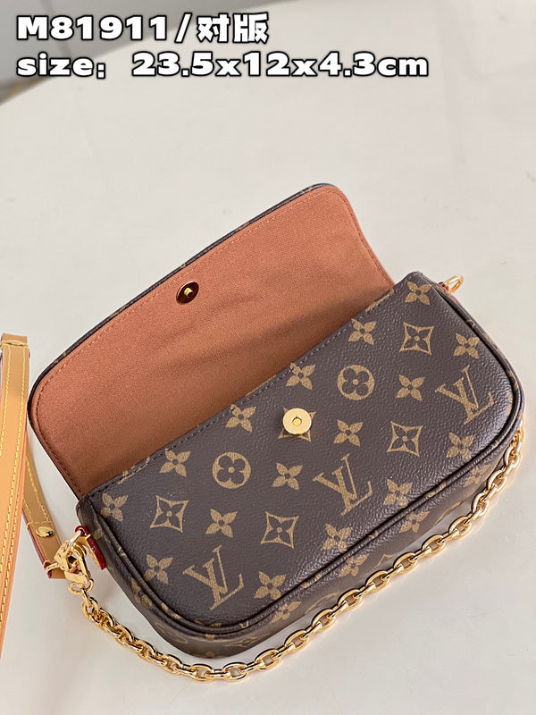 LOV - Luxurious Totes - 753