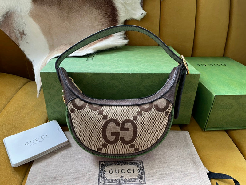 GUI - Luxurious Totes - 728