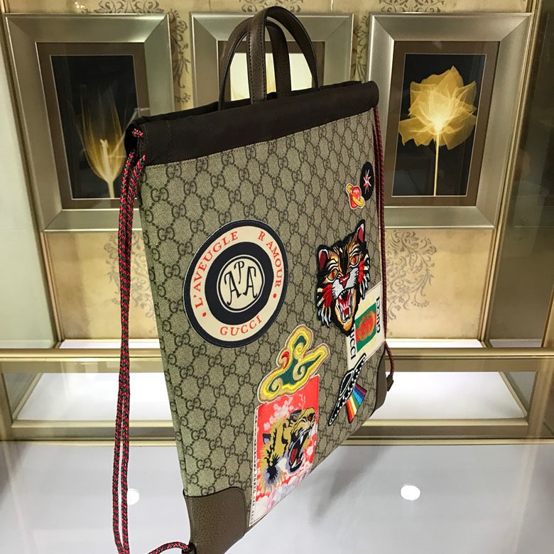 Lux-Totes - GCI Bags - 2173