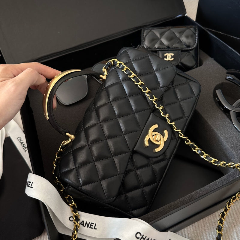 Luxurious Totes - CNL3 Bags - 011