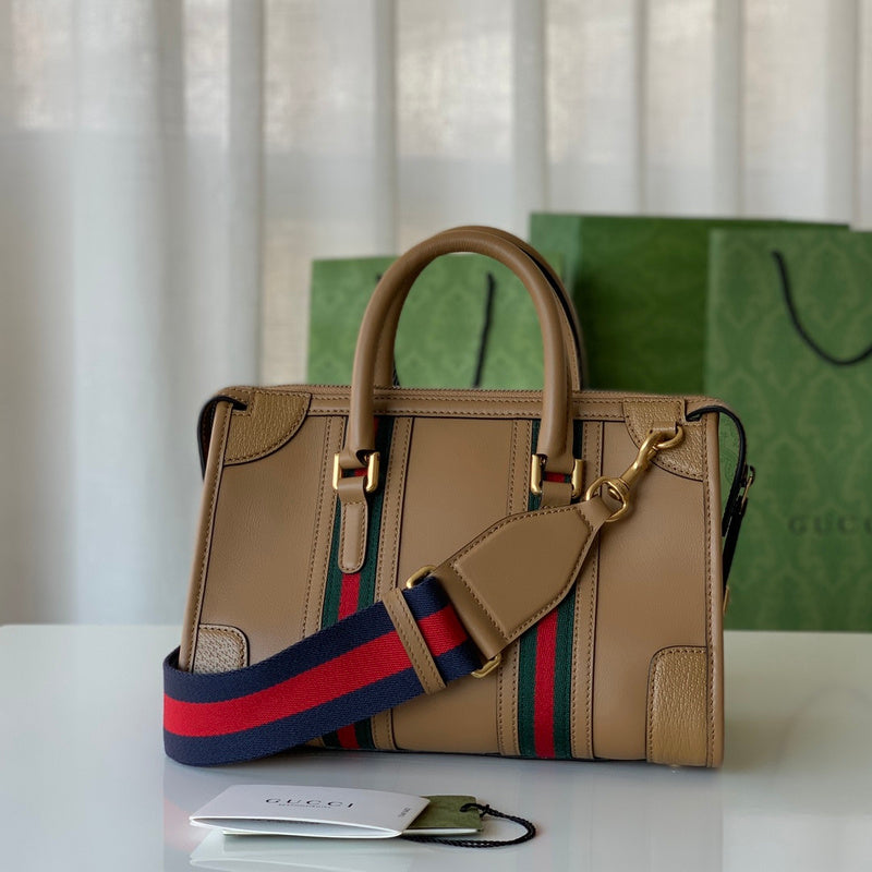 GUI - Luxurious Totes - 616