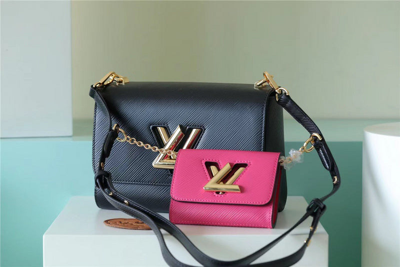 Lux-Totes - LOV Bags - 700