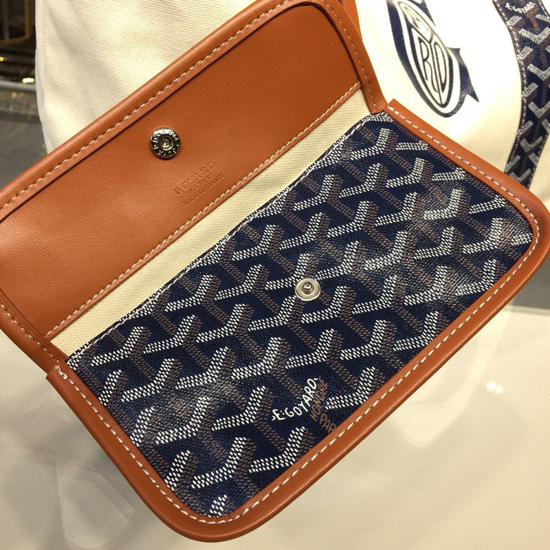 Lux-Totes - GOD Bags - 236