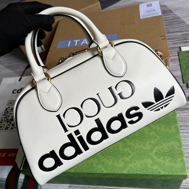 Lux-Totes - GCI Bags - 1978