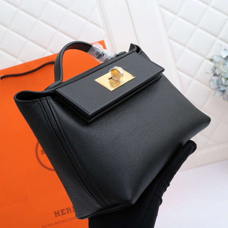 Lux-Totes - HMS Bags - 091
