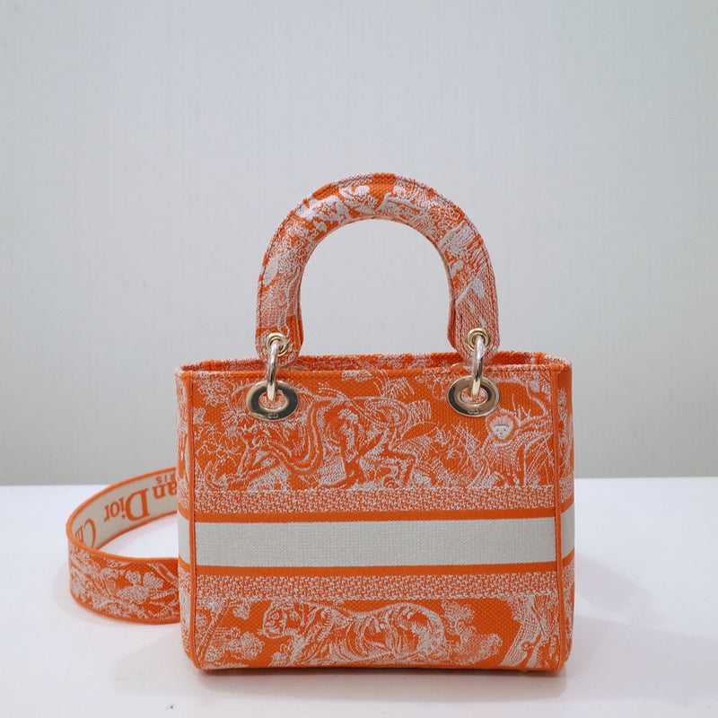 Luxurious Totes - Latest - 6339