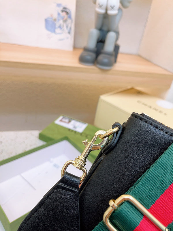 Luxurious Totes - GUI3 Bags - 208