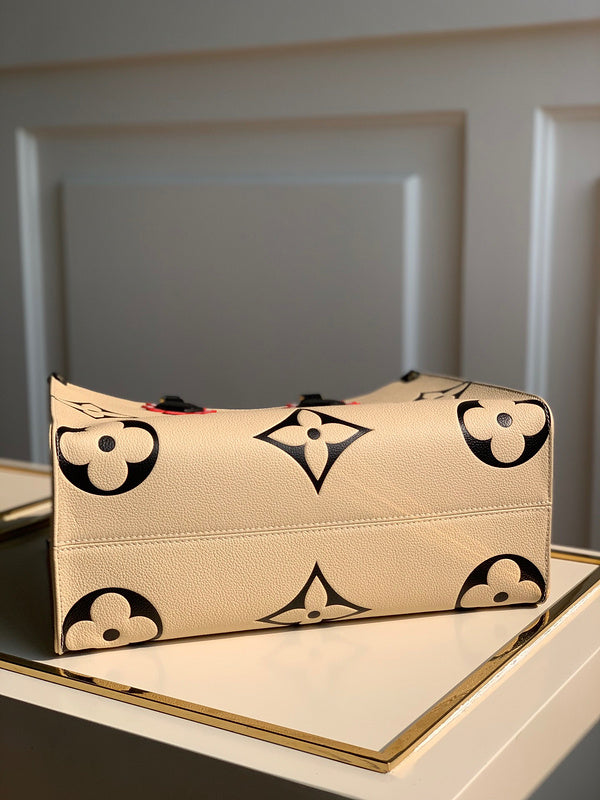 Luxurious Totes - Latest - 1906