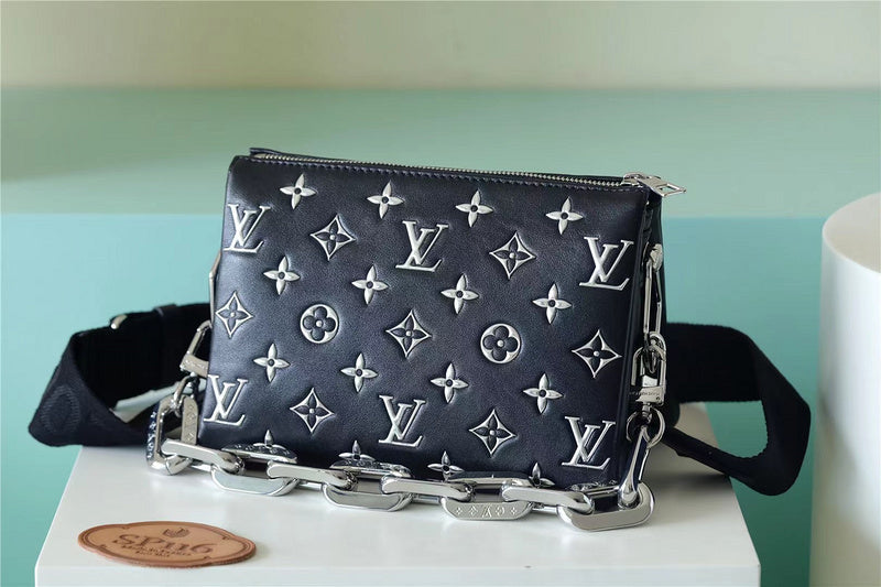 Lux-Totes - LOV Bags - 622
