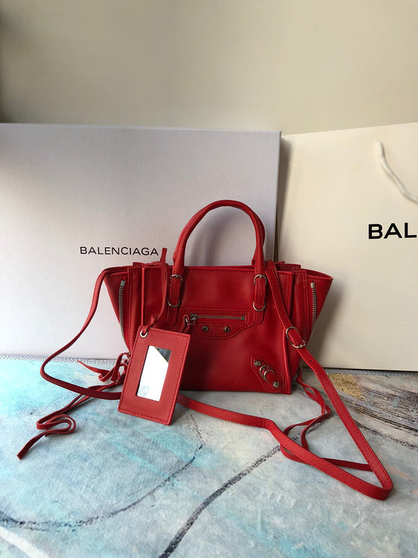 Style My Style - BGA Bags - 874